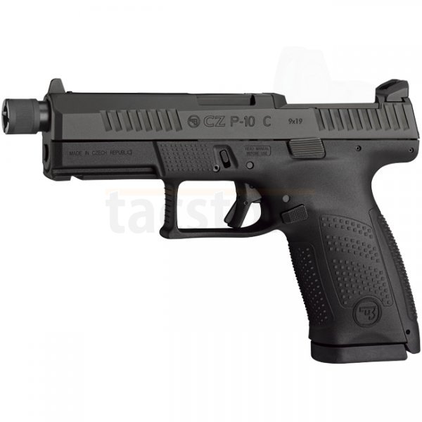 CZ P-10 C OR SR 9x19mm