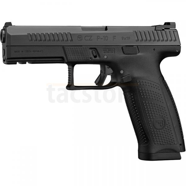 CZ P-10 F 9x19mm