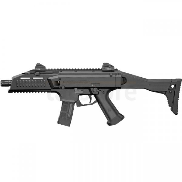 CZ Scorpion EVO 3 S1 9x19mm - Black