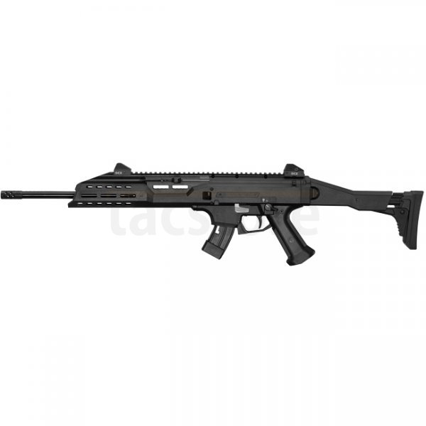 CZ Scorpion EVO 3 S1 Carbine .22 LR - Black