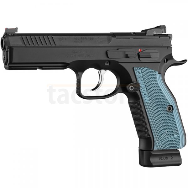 CZ Shadow 2 OR 9x19mm