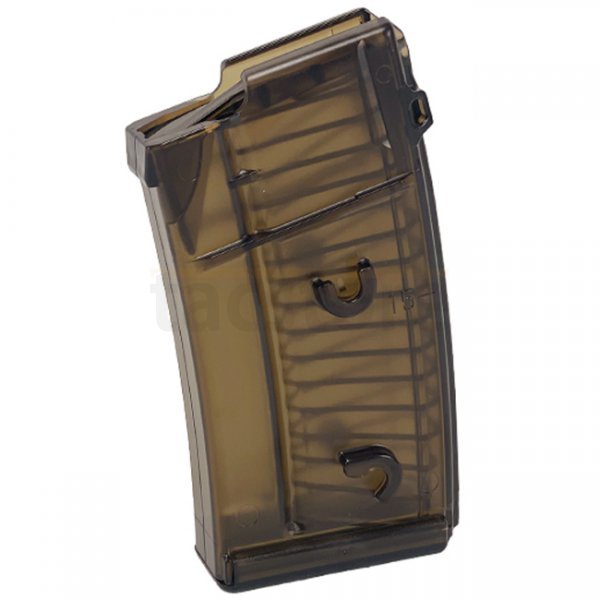 SIG SG55x 20rds Magazine Tabs - Brown