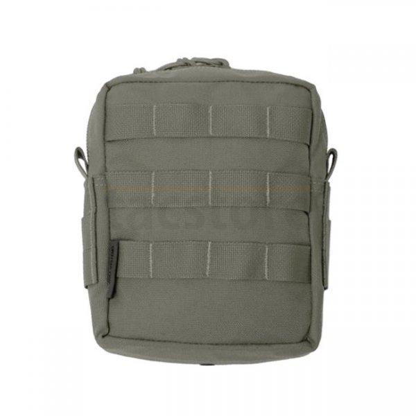 Warrior Medium Utility Pouch - Ranger Green