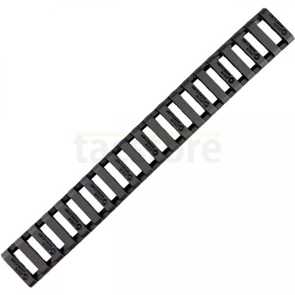 Steyr Picatinny Rail Cover - Black