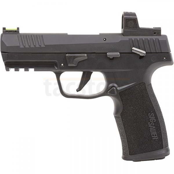 Sig Sauer P322 ROMEOZero ELITE .22 LR - Black