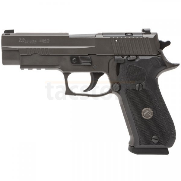 Sig Sauer P220R LEGION OR .45 ACP - Black