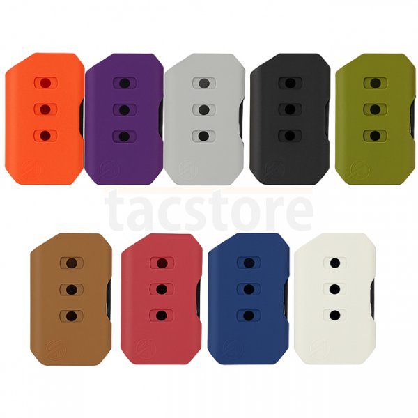 DAA Alpha-XiP Pouch - White