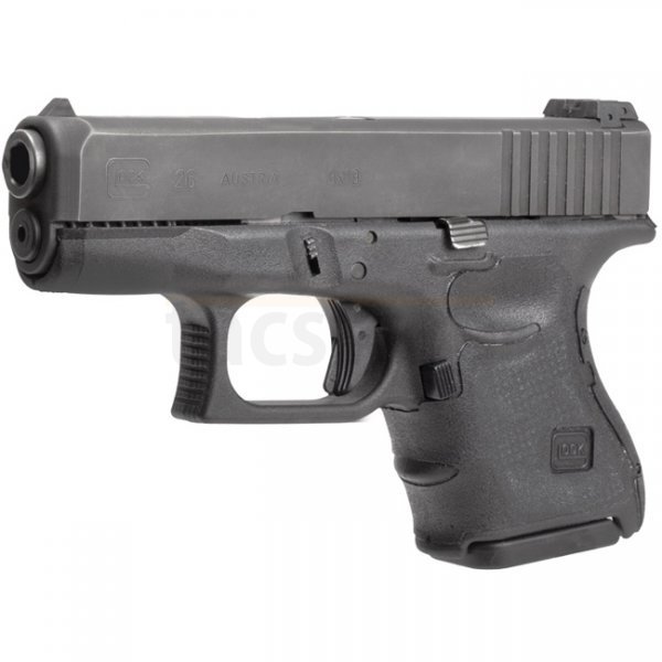 Hogue Glock 26 / 27 / 33 Gen 4 Wrapter Adhesive Grip - Black