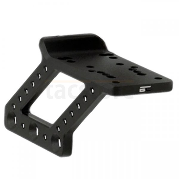 Boss Components 2011 BUL Armory Red Dot Scope Mount A-Version - Black