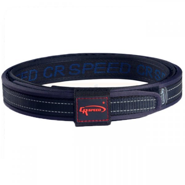 CR-Speed Competition Belt - 42 - Black