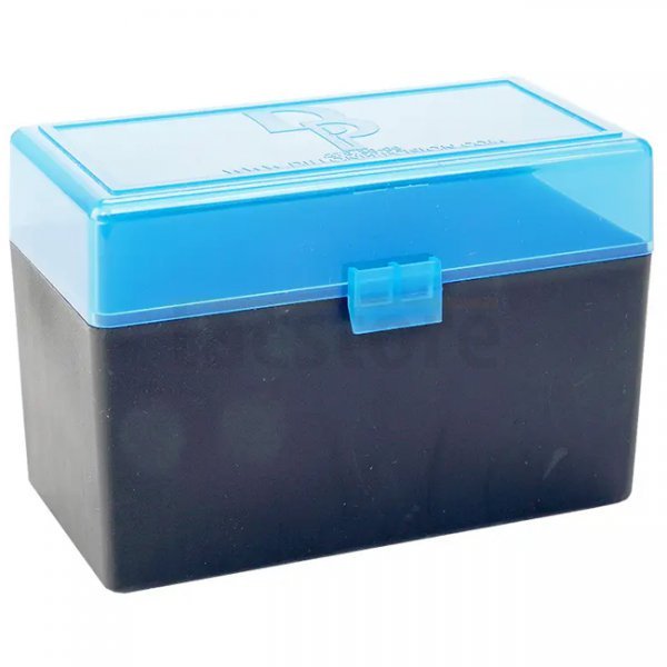 Dillon Ammo Box 50rds - 9x19mm