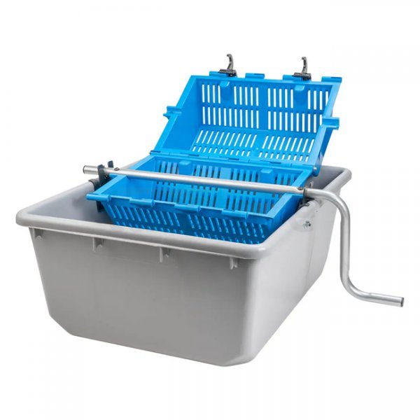 Dillon Large Media Separator CM-2000