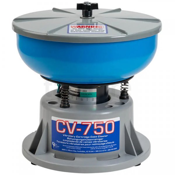 Dillon Small Tumbler CV-750