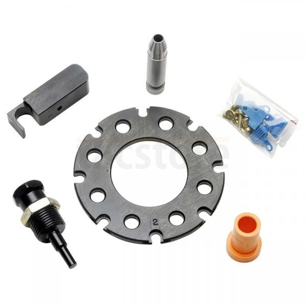 Dillon Super 1050 / RL1100 Conversion Kit - 9x19mm