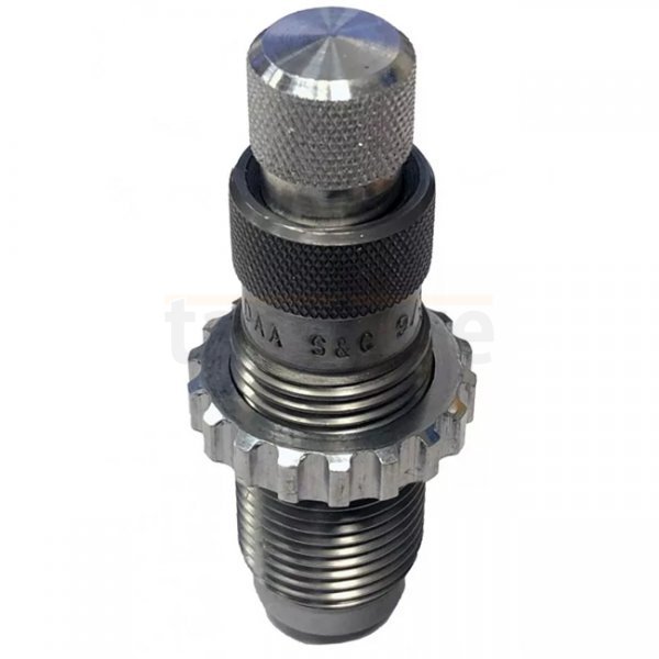 DAA 2-in-1 Seating & Crimping Die - 9x19mm / .38 S / .357 Mag