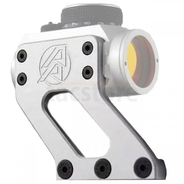 DAA Aimpoint H1/Micro Sight Mount Tanfoglio - Silver