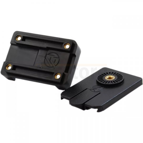 DAA Alpha Rail System Belt Attachment