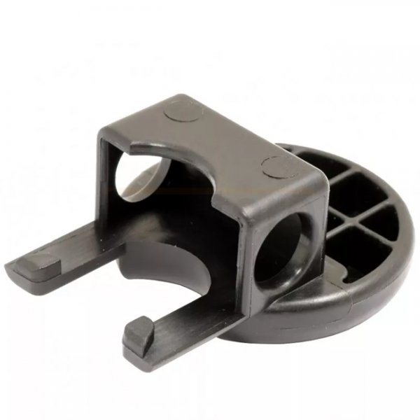 DAA Alpha-X / Racer-X Holster Thigh Pad