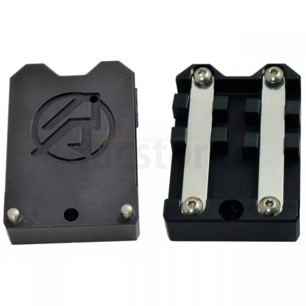 DAA Alpha-X Holster Wide Hanger