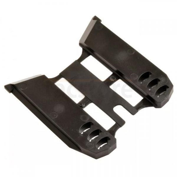 DAA Alpha-X Pouch Single Stack Adaptor