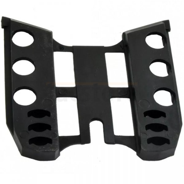 DAA Alpha-Xi / XiP Pouch Single Stack Adaptor