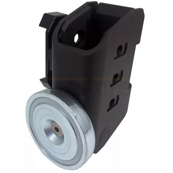 DAA Alpha-XiP & Magnet - Purple