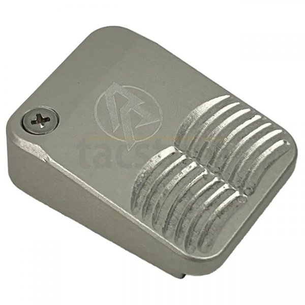 DAA Aluminum Standard Base Pads - Grey