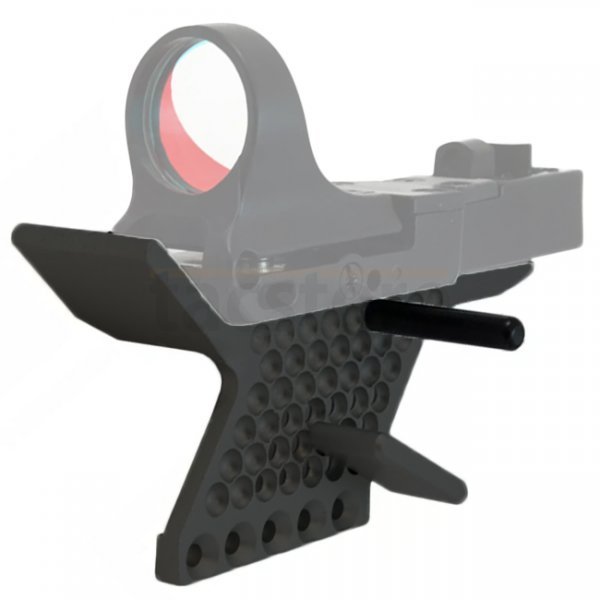 DAA Double-Alpha C-More Mount 2011/1911 - Black