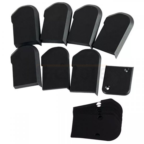 DAA Flex Holster Side Spacer Spare Set Type-B