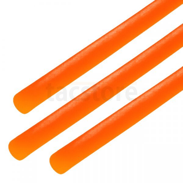 DAA Front-Sight Fiber Optic Rods 1.5mm - Red