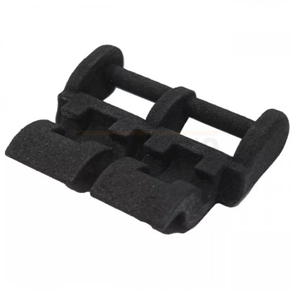 DAA Lynx Belt Half Link Extension Piece