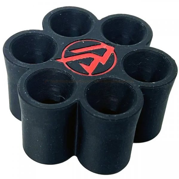 DAA Mini BF .223 Tubes Funnel