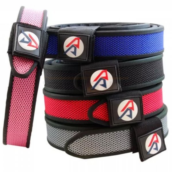 DAA Premium Belt - Black - 42