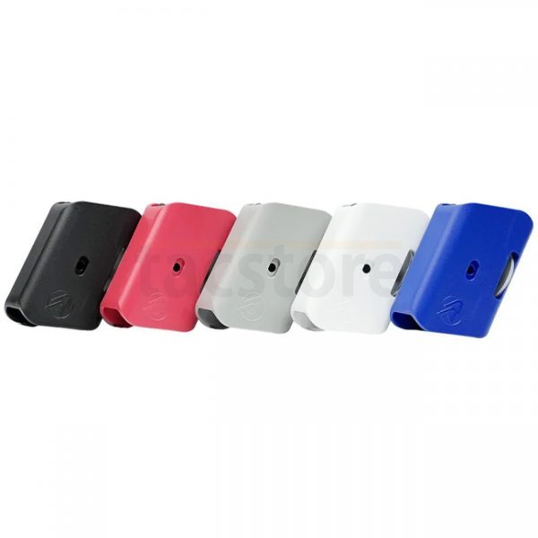 DAA Racer Magazine Pouch - White