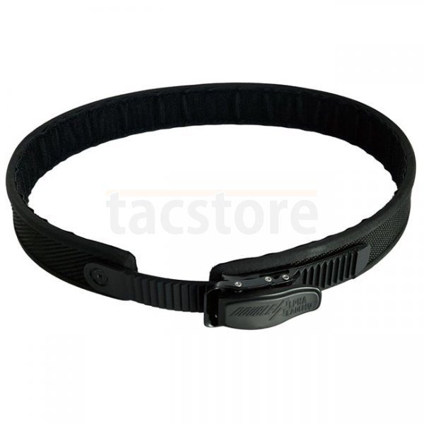 DAA Ratchet Belt - Black - 95