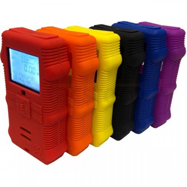 DAA Tactical CED7000 Skin - Blue