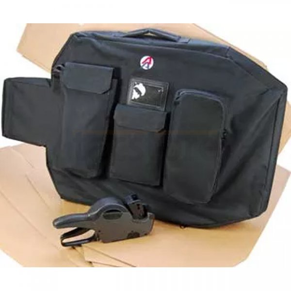 DAA Target Bag Traditional USPSA Target