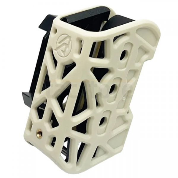 DAA X-Ray Polymer Pouch - White