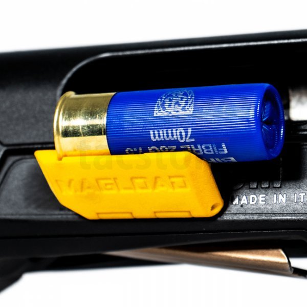 Magload Reflex Option 3 Loader - Red