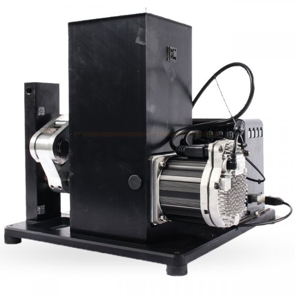 Mark 7 650 / 750 PRO Autodrive