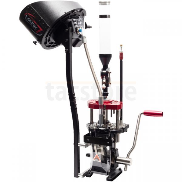 Mark 7 Apex 10 Reloading Machine - .223 Rem