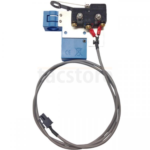 Mark 7 PrimerSens Low Primer Sensor