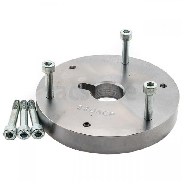 Rollsizer Caliber Conversion Kit - .380 ACP