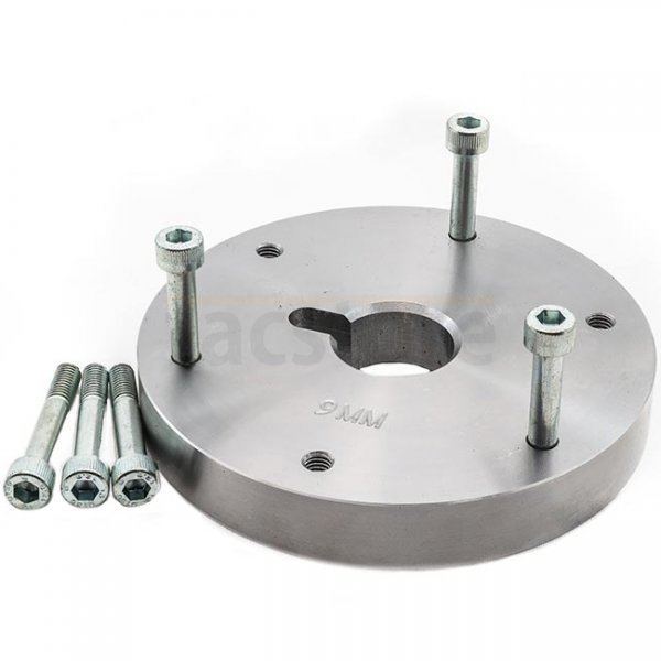 Rollsizer Caliber Conversion Kit - 9x19mm