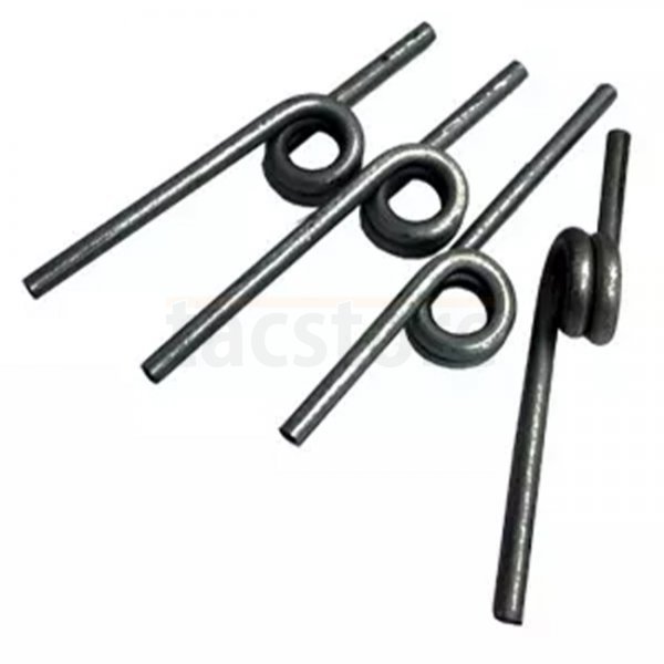 Rollsizer Spare Lever Set Pistol 4-Pack