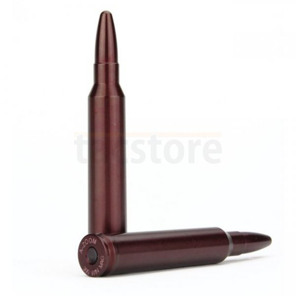 A-Zoom Snap Caps .300 Win Mag