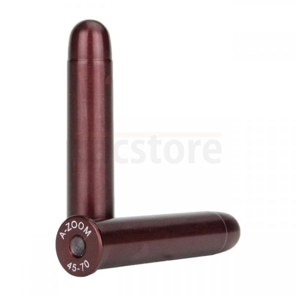 A-Zoom Snap Caps .45-70 Govt