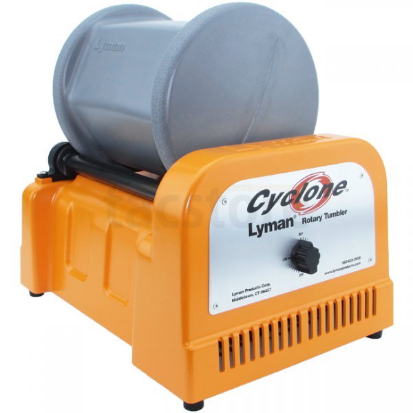 Lyman Cyclone Rotary Case Tumbler 230V