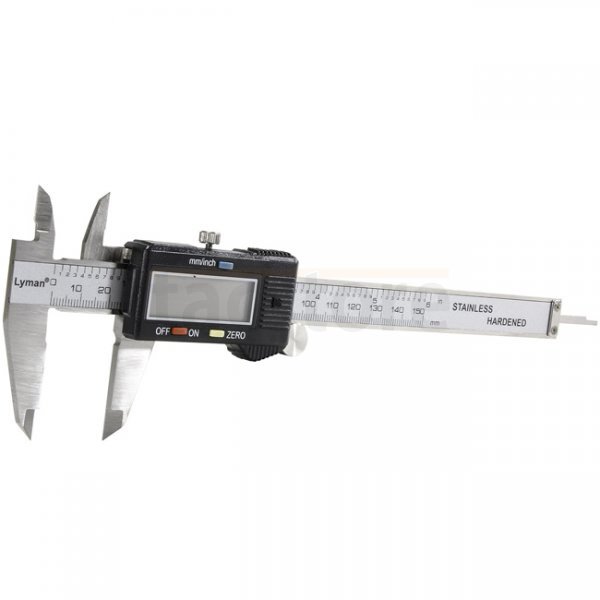 Lyman Electronic Digital Caliper