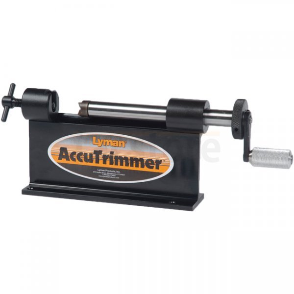 Lyman AccuTrimmer
